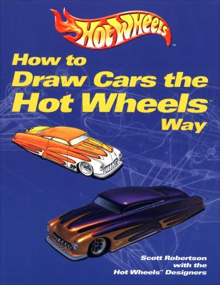 Drawthrough: <a href="http://www.designstudiopress.com/books/hotwheels/" target="_blank"><strong><em>HOW TO DRAW CARS THE HOT WHEELS WAY</em></strong></a>