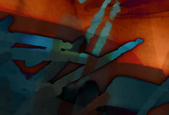 Drawthrough: abstract 1