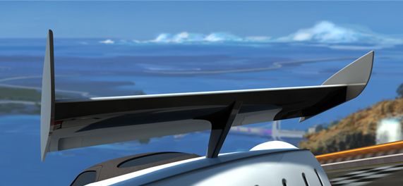 Drawthrough: Swypeout Online Battle Racing