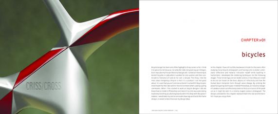 Drawthrough: BICYCLES » chapter 01